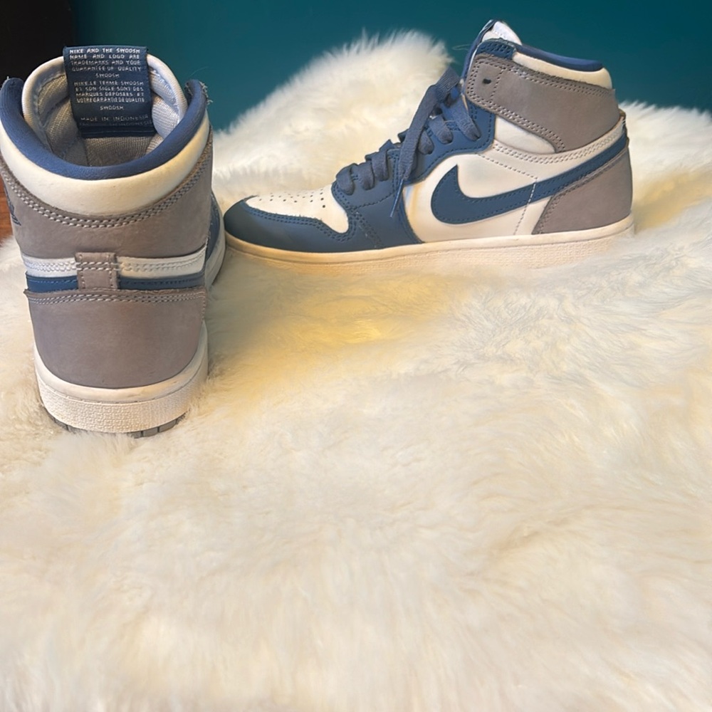 Nike